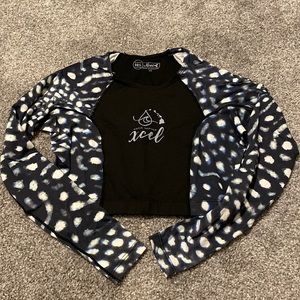 Xcel Ocean Ramsey Rashguard
